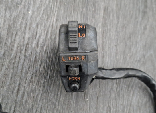 Lenkerschalter links Honda XL 125