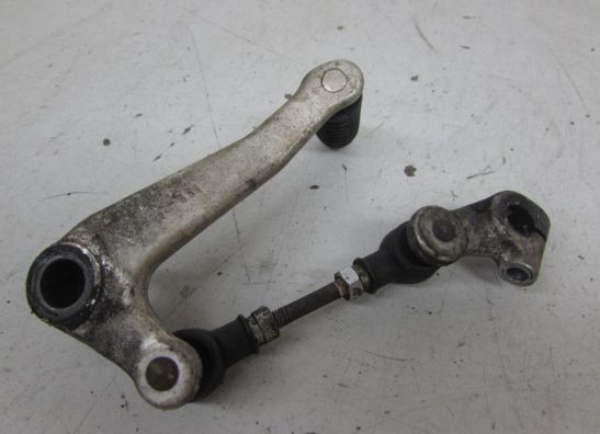 Schakelpedaal Suzuki GSX F 600