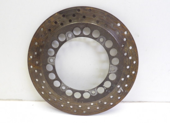 Remschijf voor Yamaha FZ 750