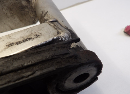 Achterbrug Yamaha FAZER 600