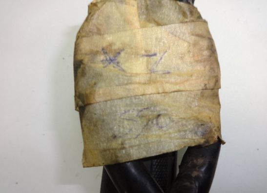 Lenkerschalter rechts Yamaha Overige Yamaha