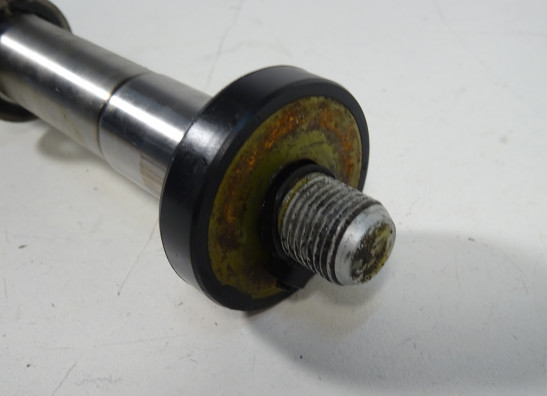 Achterbrug Yamaha BT 1100