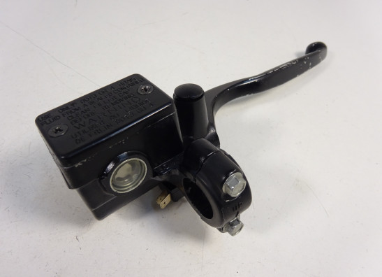 Rempomp Kawasaki Ninja 300