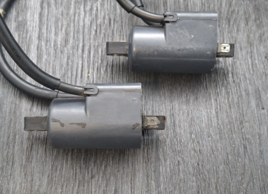 Bobine Suzuki GSX F 600