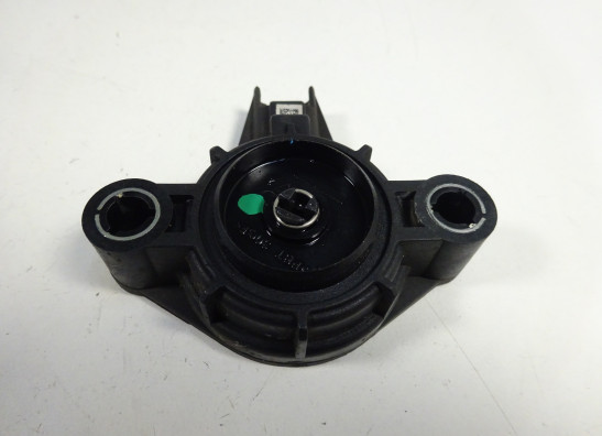 Gear box BMW R 1200 RT