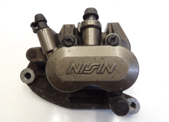 Remklauw links voor Honda TRANSALP 1987-1993