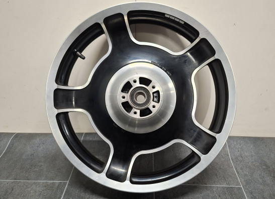 Front Wheel Harley Davidson FLHX Street Glide
