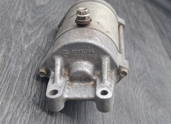Startmotor Honda CBR 600 F