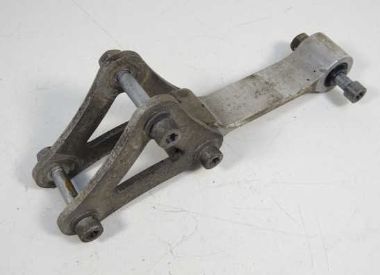 Federbein Aufhangung BMW K 1300 GT