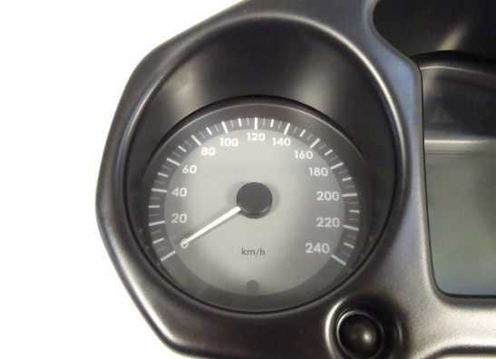 Tacho-set BMW R 1200 RT