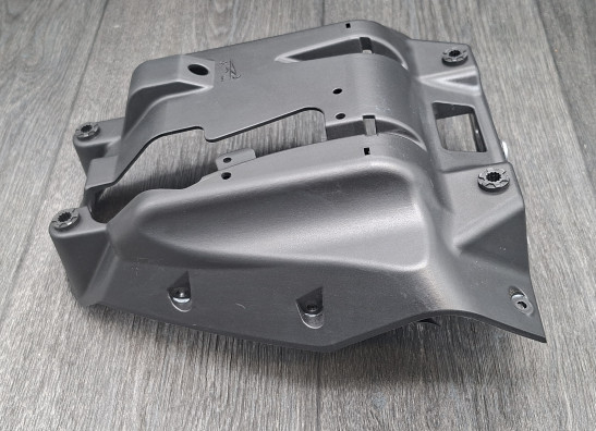 Geweih  Verkleidungshalter KTM 690 Duke 