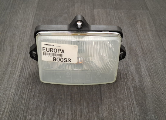 Koplamp Ducati 900 SS Supersport