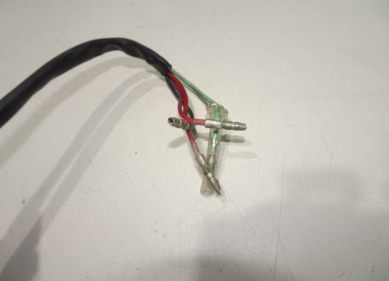 Teller Kawasaki LTD 440