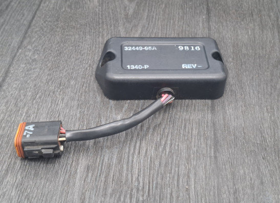 CDI ECU unit Harley Davidson FLSTC Heritage Softail Classic