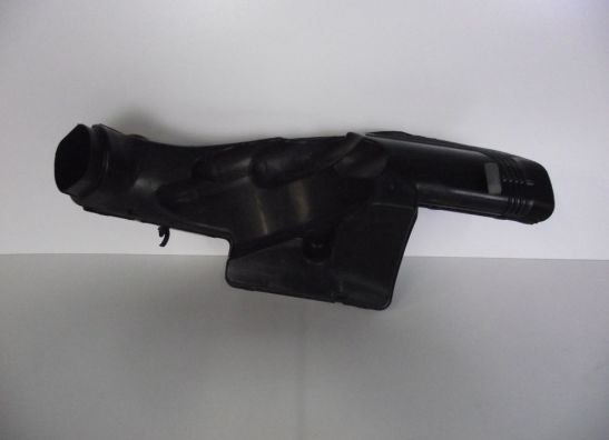 Linker luchtbuis Suzuki GSX R 600