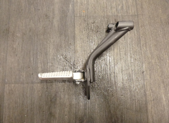 Soziusfussraste links Honda CMX 500 Rebel