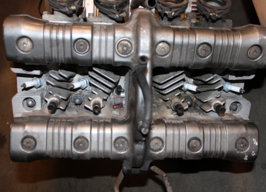 Motorblock Yamaha XJ 900 S Diversion