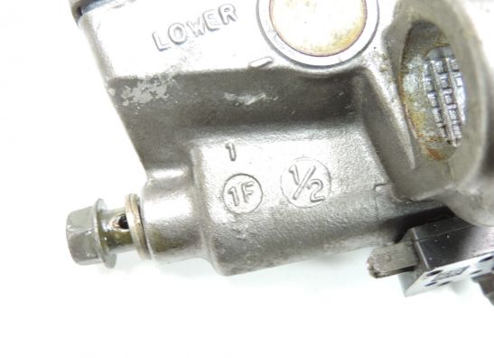 Rempomp Honda VTR 250