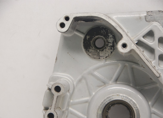 Koppelingsdeksel Harley Davidson Softtail