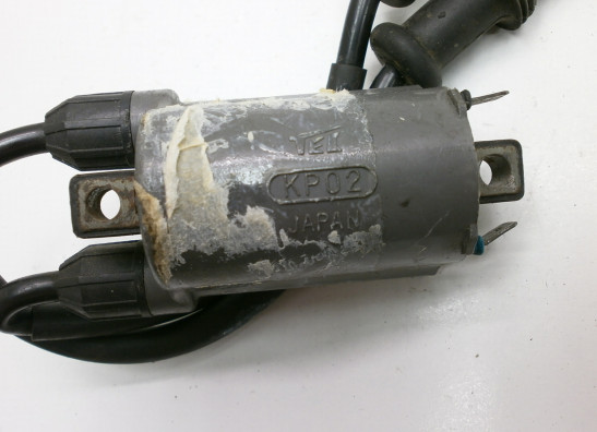 Zundspule Kawasaki ZZR 600