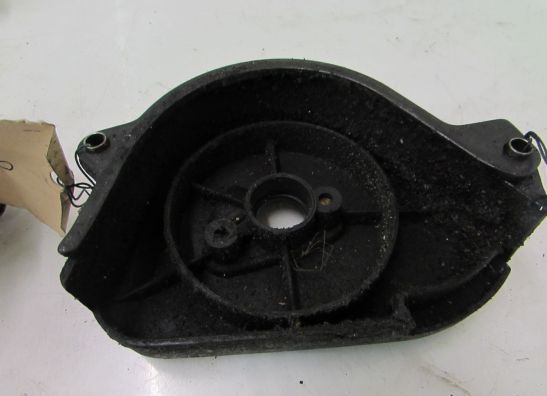 Ritzelabdeckung Honda CBR 900 RR