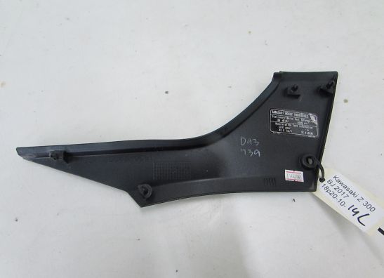 Seitenverkleidung links klein Kawasaki Z 300