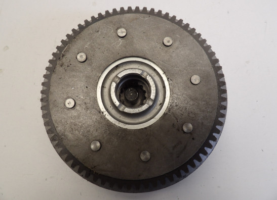 Clutch Yamaha XV 535 Virago