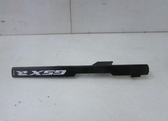 Chaincase Suzuki GSX R 1000