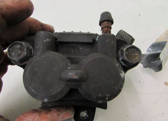 Remklauw Suzuki GSX F 600