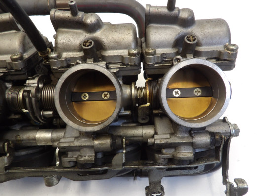 Vergaser-Set Honda CBR 900 RR