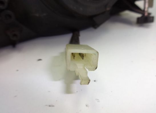 Scheinwerfer Kawasaki ZZR 600