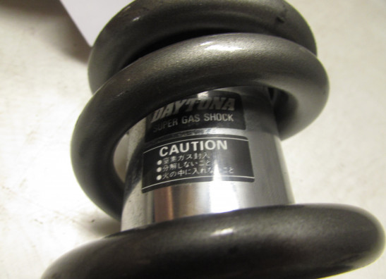 Stossdampfer hinten Honda Overige Honda