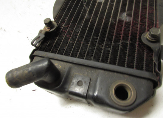 Kuhler Honda VT 700 750