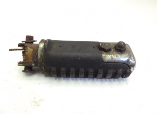 Voetsteun Rechts Honda VF 700  750 Supermagna