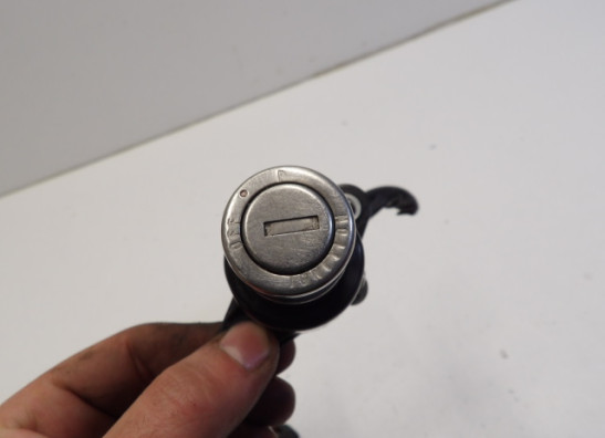 Ignition key Honda CB 400