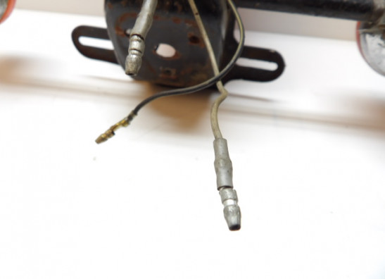 Achterlicht Kawasaki Z 250