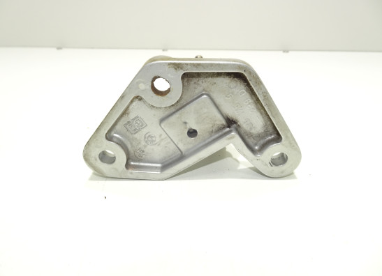 Fussrastetrager vorne links BMW K 1200 GT