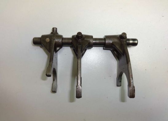 Gear box Suzuki GS 500 E