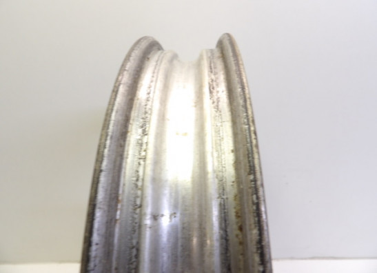 Voorvelg Honda VT 1100