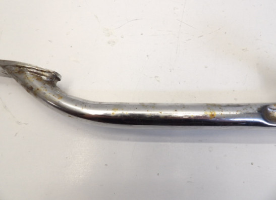 Rail Suzuki TU 250 X Volty