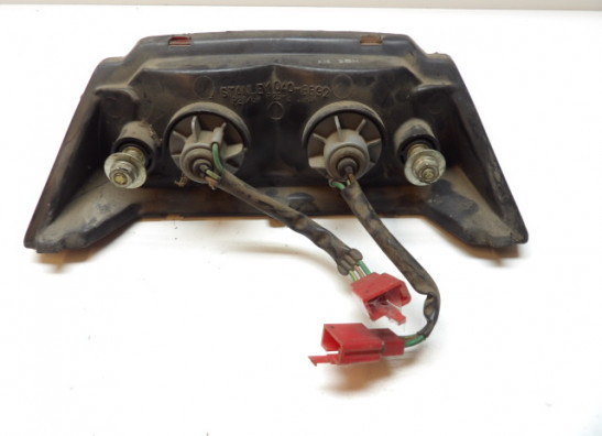 Achterlicht Honda CB 450