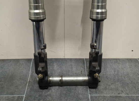Voorpoten compleet Honda CBR Fireblade