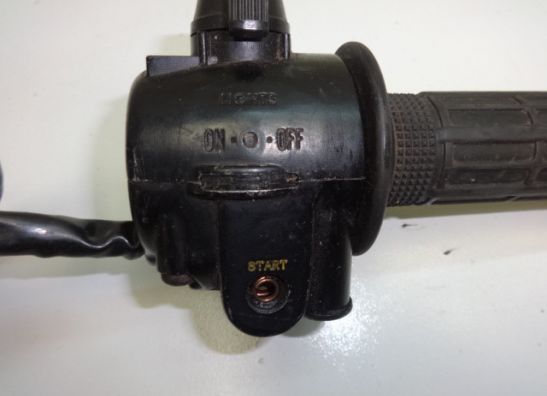 Stuurschakelaar rechts Kawasaki CSR 305 LTD