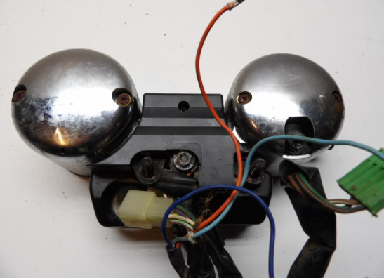 Tellerset Honda CB 550