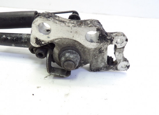 Standaard Yamaha YZF R1