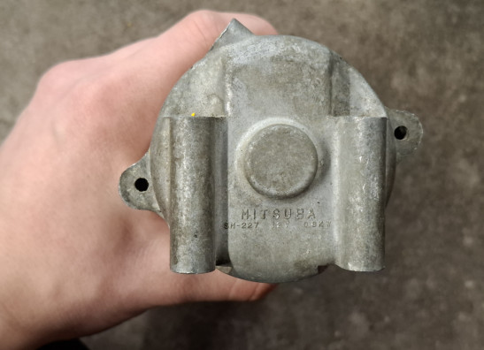 Startmotor Honda CB 550