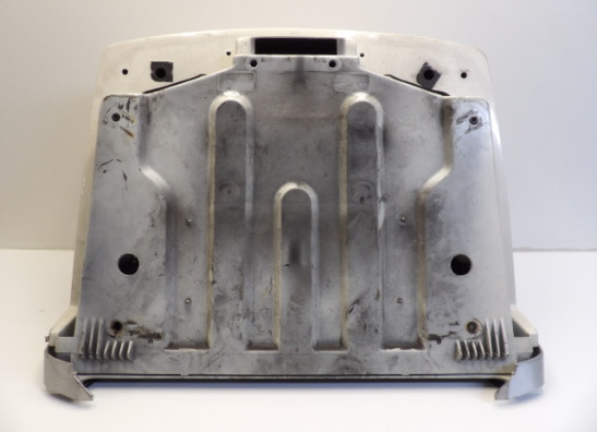 Topkoffer Honda Goldwing GL