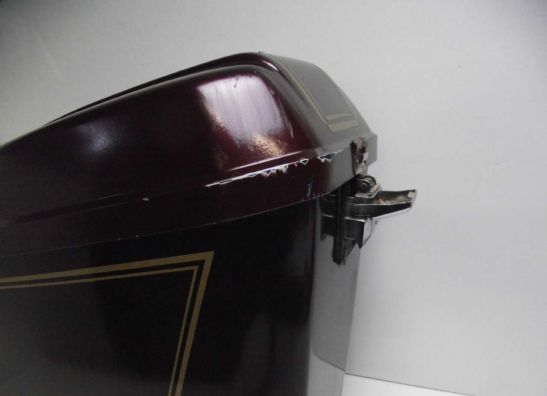 Rechter koffer Honda Goldwing GL