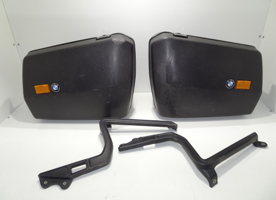 Kofferset BMW K 100 1984-1993