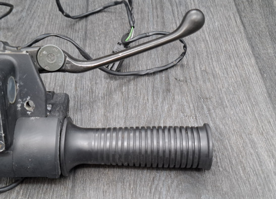 Rempomp BMW R 1100 RT